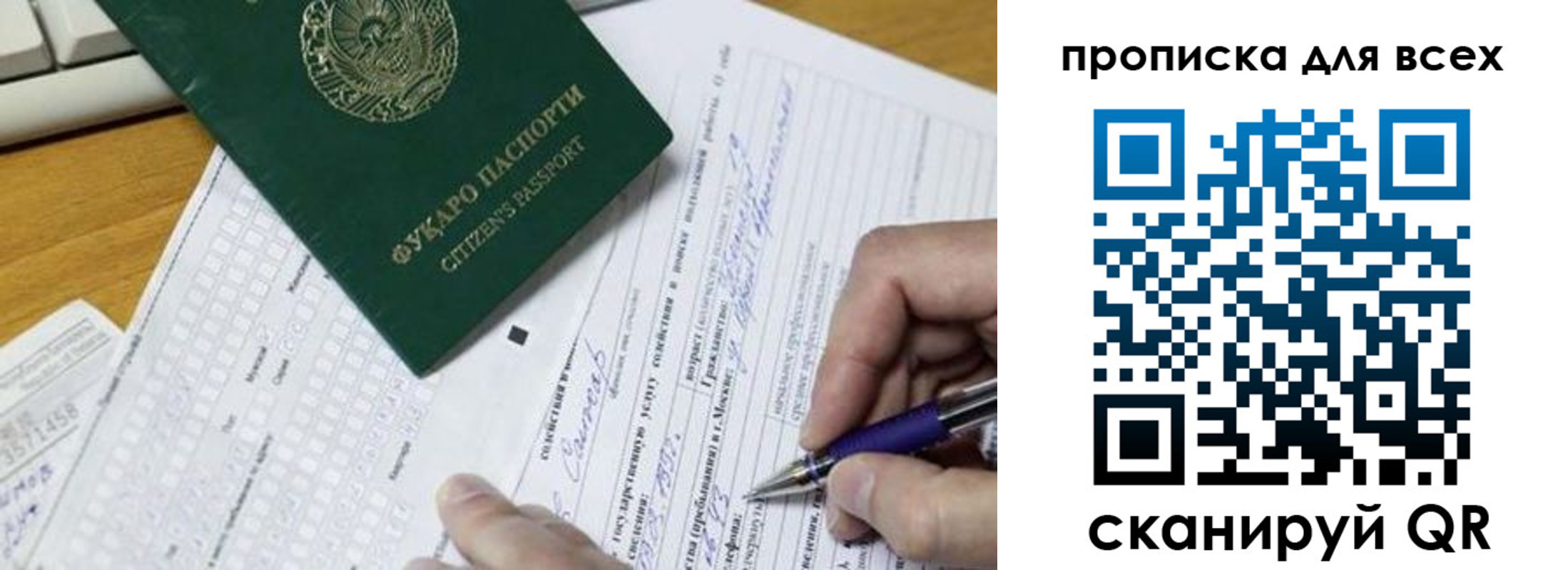 прописка в Вольске